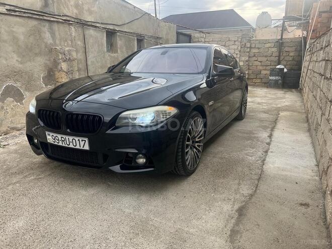 BMW 528-14