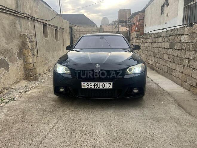 BMW 528-1
