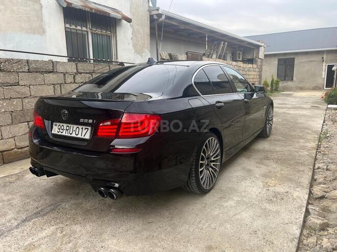 BMW 528-16