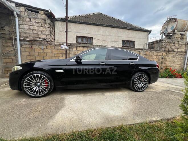 BMW 528-3