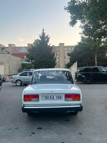 LADA (VAZ) 2107-3
