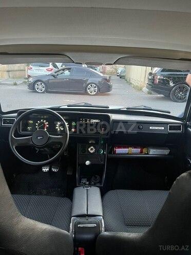 LADA (VAZ) 2107-10