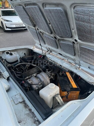 LADA (VAZ) 2107-12