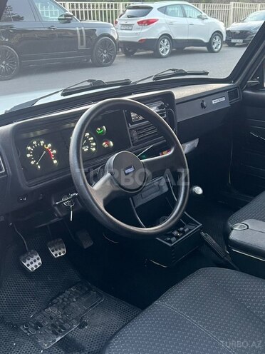 LADA (VAZ) 2107-8
