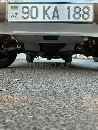 LADA (VAZ) 2107-6