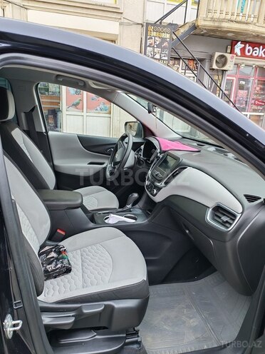 Chevrolet Equinox-8