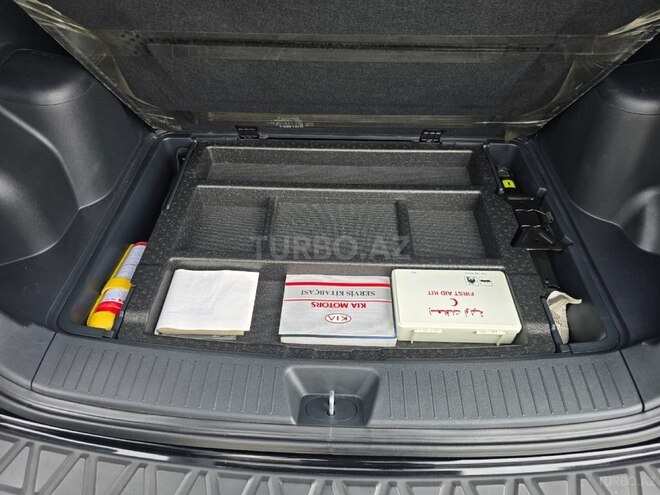 Kia Sportage-15