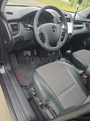Kia Sportage-12
