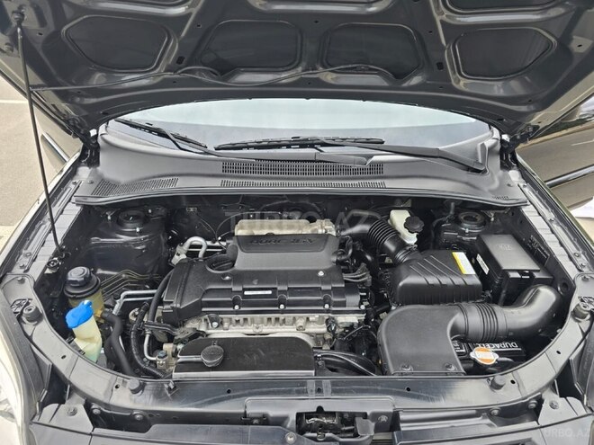 Kia Sportage-17
