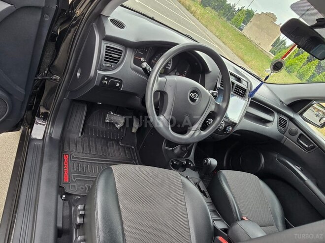 Kia Sportage-11