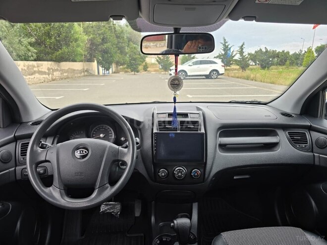 Kia Sportage-9