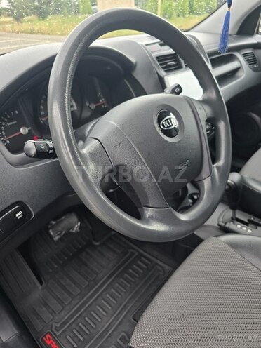 Kia Sportage-10