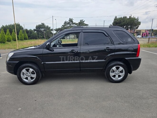 Kia Sportage-4