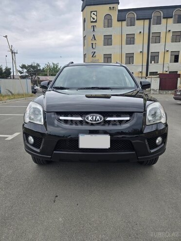 Kia Sportage-1
