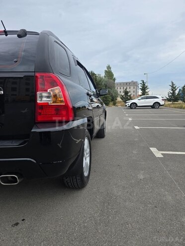 Kia Sportage-8
