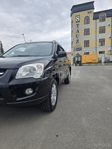 Kia Sportage-3