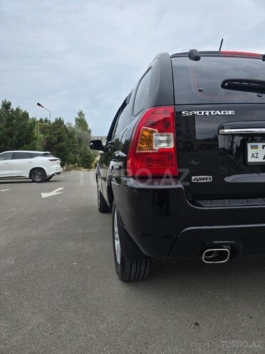 Kia Sportage-7