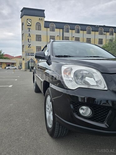 Kia Sportage-2