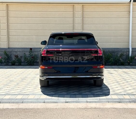 Changan Qiyuan Q07-2