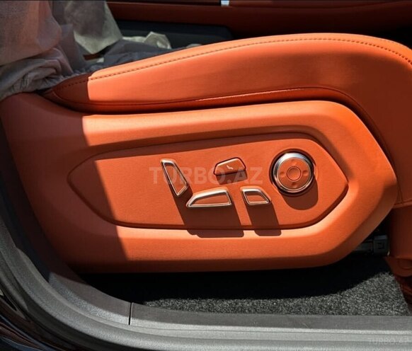 Changan Qiyuan Q07-4