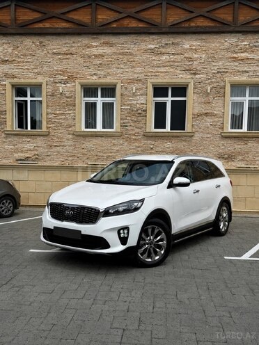 Kia Sorento-3