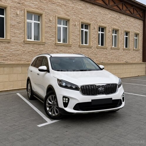 Kia Sorento-2