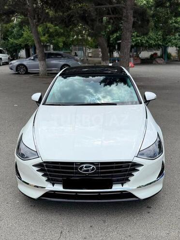 Hyundai Sonata-3