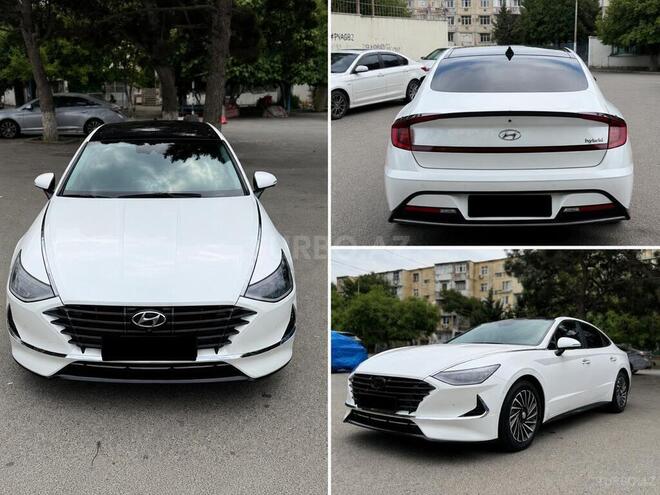 Hyundai Sonata-12