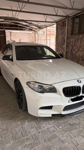 BMW 528-6