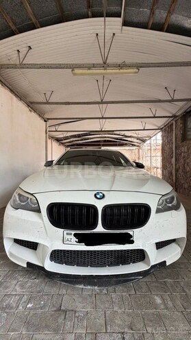 BMW 528-1