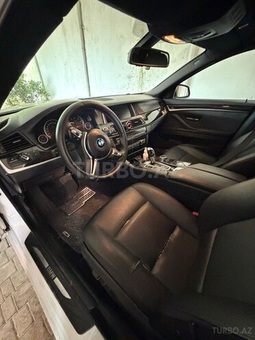 BMW 528-7