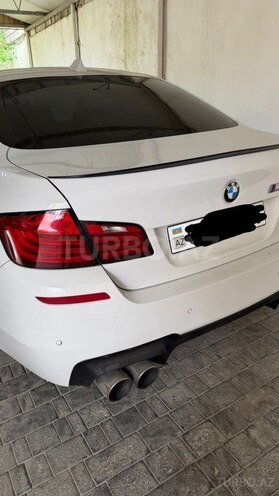 BMW 528-4