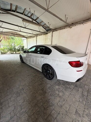 BMW 528-3