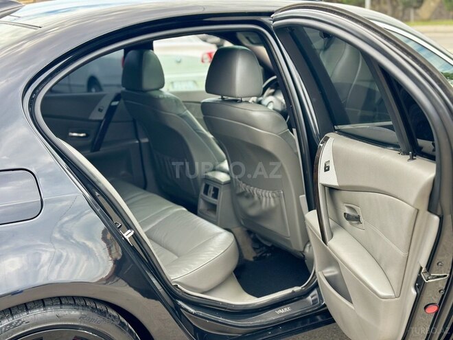 BMW 530-17