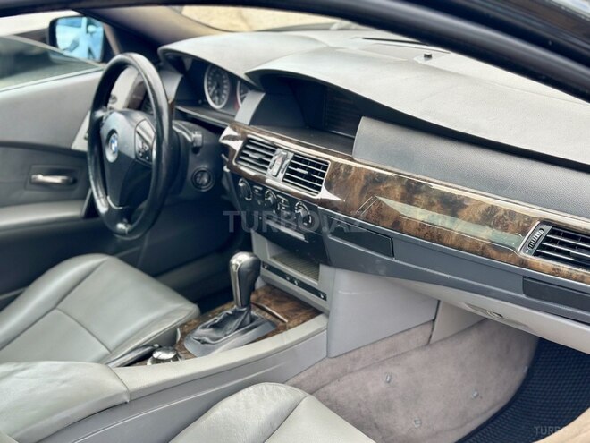 BMW 530-14