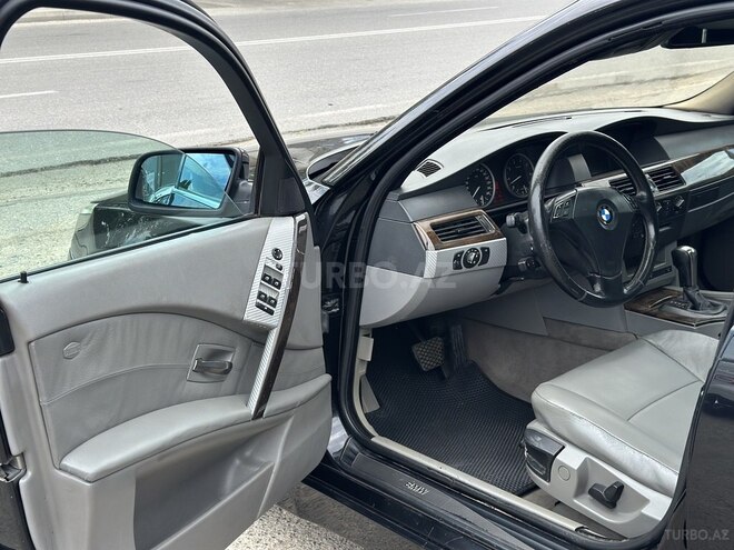 BMW 530-11