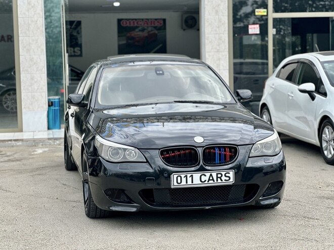 BMW 530-3