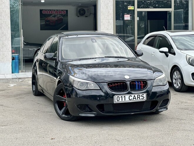 BMW 530-2