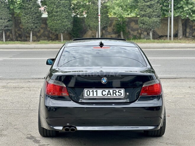 BMW 530-7