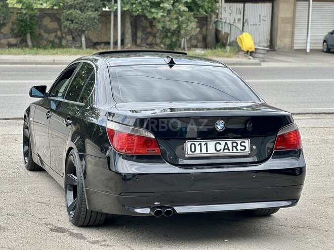 BMW 530-6