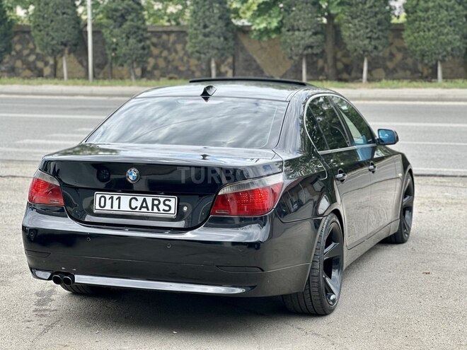 BMW 530-8