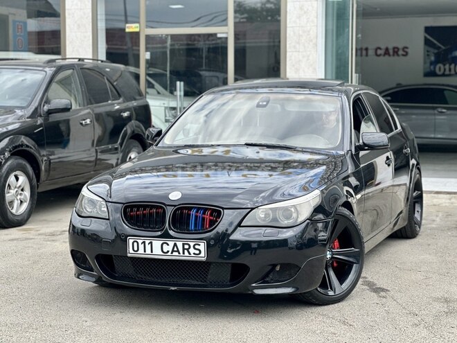 BMW 530-1