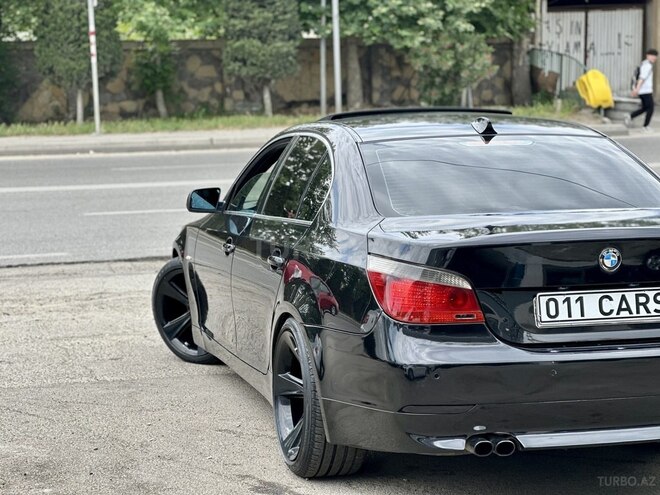 BMW 530-10