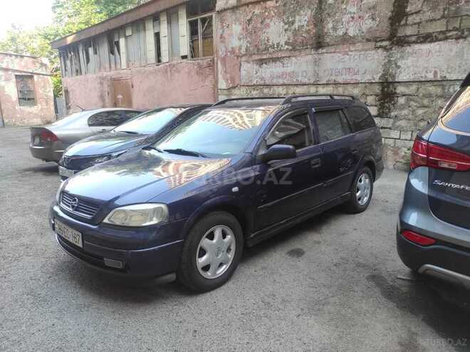 Opel Astra-6