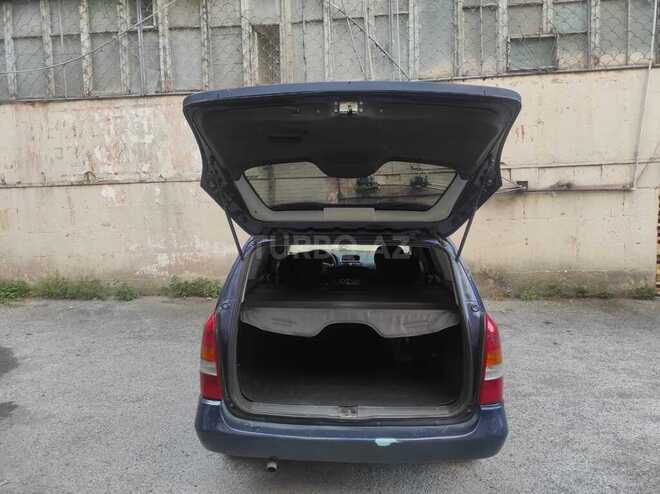 Opel Astra-2