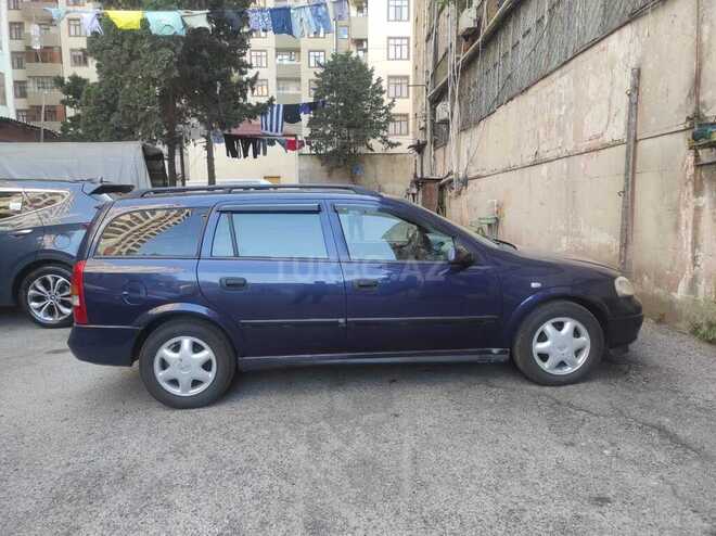 Opel Astra-4