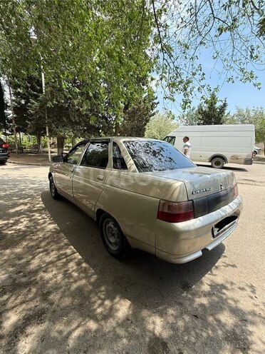 LADA (VAZ) 2110-3