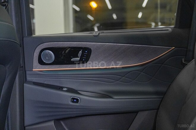 JAECOO J8-23
