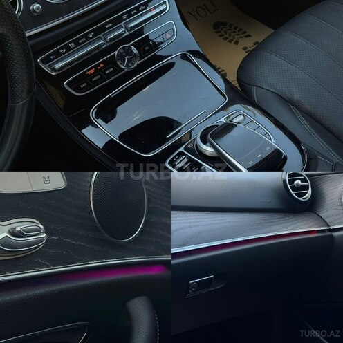 Mercedes E 300-19