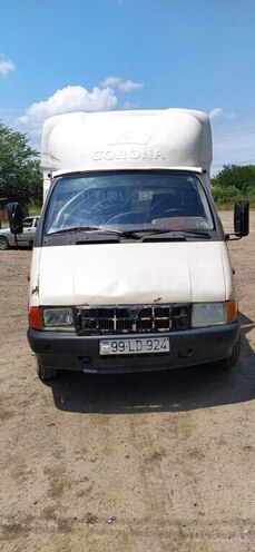 GAZ GAZel (3302-744)-1